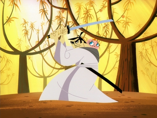 Жак болон хүүхэд